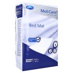 MOLICARE Premium Bed Mat 9 Tropfen 60x90 cm (PZN 16136919) из Германии