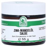 ZINK MANDELÖL Salbe (PZN 8430177) из Германии