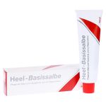 HEEL-Basissalbe (PZN 10311362) из Германии