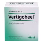 Vertigoheel (PZN 1088913) из Германии