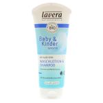 LAVERA Baby & Kinder sensitiv Waschlotion&Shampoo (PZN 10553088) из Германии