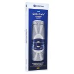 GENUTRAIN Knieband.Gr.3 natur (PZN 1285269) из Германии