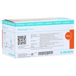 OMNICAN fine Pen Kanüle 31 G 0,25x8 mm (PZN 11587089) из Германии