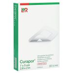 CURAPOR Wundverband steril 5x7 cm (PZN 1908983) из Германии