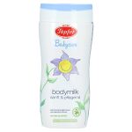 TÖPFER Babycare Bodymilk (PZN 6149826) из Германии