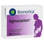 Agnucaston (PZN 2398544) из Германии