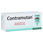 Contramutan Tabletten (PZN 10002454) из Германии