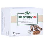 Diabetruw Plus Kapseln (PZN 1039300) из Германии