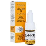 NOTAKEHL D 5 Tropfen (PZN 3207115) из Германии