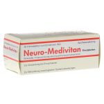 Neuro-Medivitan (PZN 10311617) из Германии