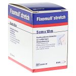 FIXOMULL stretch 5 cmx10 m (PZN 9177792) из Германии
