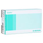 SOLOFIX Blutlanzetten gammasteril (PZN 1868321) из Германии