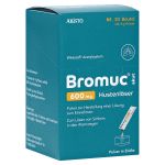 Bromuc akut 600mg Hustenlöser (PZN 11353150) из Германии