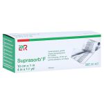 Suprasorb F Folien Wundverband 10 cmx1 m gerollt (PZN 1806248) из Германии