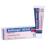 Antifungol HEXAL (PZN 4972510) из Германии