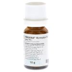 PEKANA Komplex Nr.15 spag.Peka Globuli (PZN 9931645) из Германии