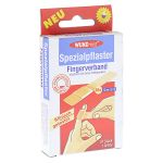 FINGERVERBAND Spezialpflaster 2x12 cm (PZN 7393066) из Германии