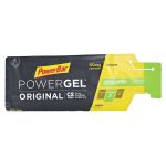 POWERBAR PowerGel Original & Fruit green Apple mK (PZN 15531370) из Германии