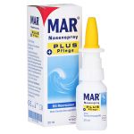 MAR NASENSPRAY Plus Pflege (PZN 15401259) из Германии
