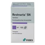RESTRUCTA SN Tabletten (PZN 6785781) из Германии