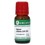 AGNUS CASTUS LM 12 Dilution (PZN 9650610) из Германии