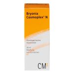 BRYONIA COSMOPLEX N Tropfen (PZN 3174284) из Германии