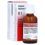 ANGINA-Gastreu S R1 Mischung (PZN 1686407) из Германии