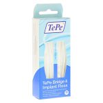 TEPE Bridge & Implant Floss (PZN 4809342) из Германии