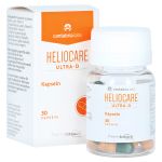 Heliocare Ultra D Kapseln (PZN 9394302) из Германии
