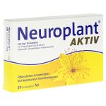Neuroplant AKTIV (PZN 7751985) из Германии