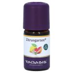 ZITRUSGARTEN Bio ätherisches Öl (PZN 16610284) из Германии