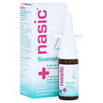 Nasic (PZN 705309) из Германии