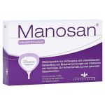 MANOSAN Tabletten (PZN 16015305) из Германии