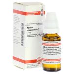 ACIDUM PHOSPHORICUM Urtinktur D 1 (PZN 2119308) из Германии