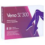 Veno SL 300 Hartkapseln (PZN 2781817) из Германии