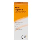 KOLIKTROPFEN N Cosmochema (PZN 6607275) из Германии
