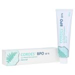 CORDES BPO 10% (PZN 3439943) из Германии