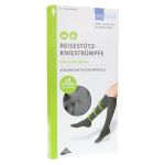 PROVITAL Reisekniestrümpfe Gr.35-38 schwar.Baumw. (PZN 9519815) из Германии