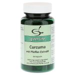 CURCUMA MIT Pfefferextrakt Kapseln (PZN 11525711) из Германии