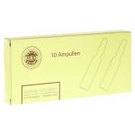 NIGERSAN D 7 Ampullen (PZN 3206788) из Германии
