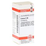 CROCUS C 30 Globuli (PZN 7165974) из Германии