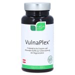 NICAPUR VulnaPlex Kapseln (PZN 14359271) из Германии