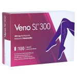 Veno SL 300 Hartkapseln (PZN 3865924) из Германии