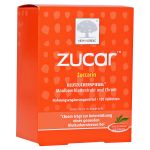 ZUCAR Zuccarin Tabletten (PZN 5393599) из Германии