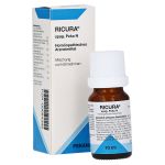 RICURA spag.Peka N Tropfen (PZN 9684388) из Германии