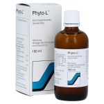 PHYTO L Tropfen (PZN 3833829) из Германии