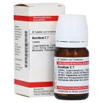 ACONITUM C 7 Tabletten (PZN 7157354) из Германии