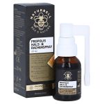 NATURBELL Propolis Hals- & Rachenspray (PZN 16719041) из Германии
