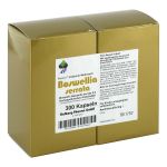 BOSWELLIA SERRATA Bioxera Kapseln (PZN 8538957) из Германии