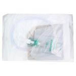 URIMED Tribag Plus Urin Beinbtl.800ml 40cm ster. (PZN 5015992) из Германии